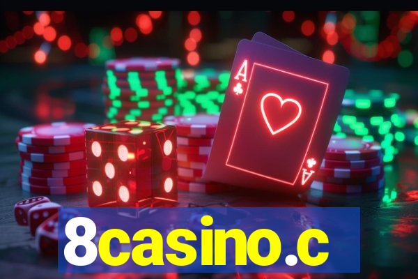 8casino.c