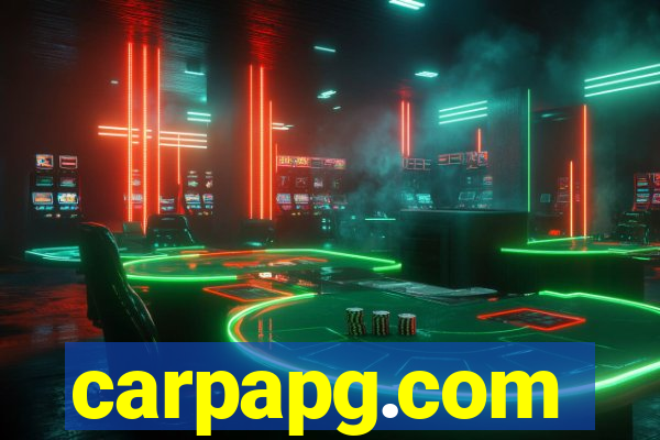carpapg.com