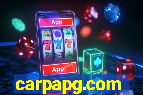 carpapg.com