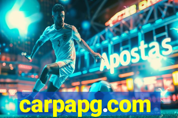 carpapg.com