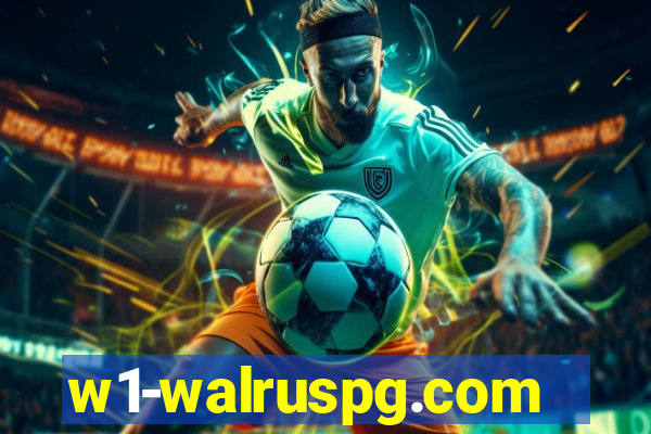 w1-walruspg.com