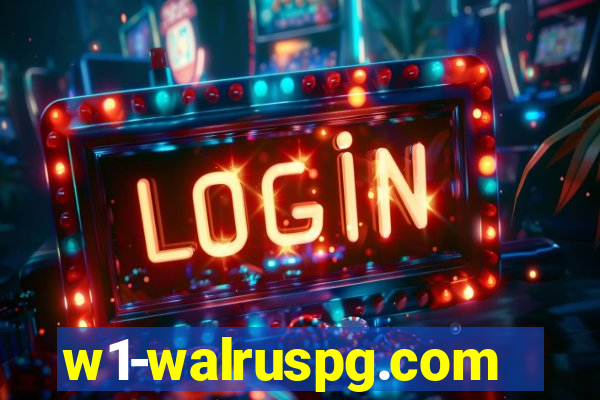 w1-walruspg.com