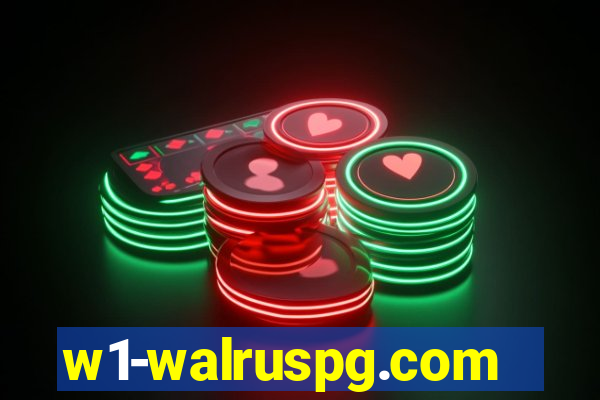w1-walruspg.com