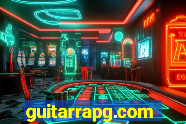guitarrapg.com