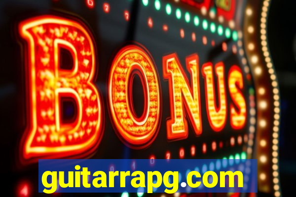 guitarrapg.com