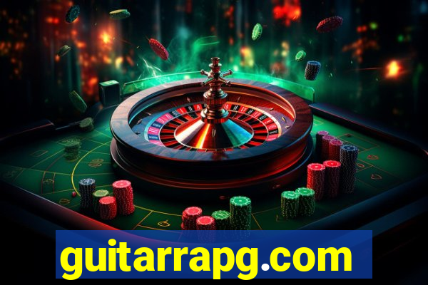 guitarrapg.com