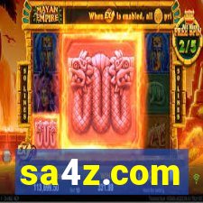 sa4z.com