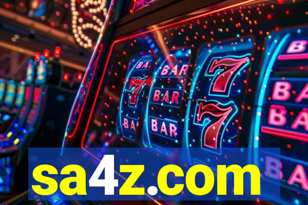 sa4z.com