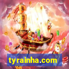 tyrainha.com