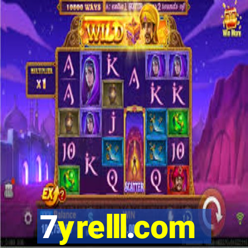 7yrelll.com