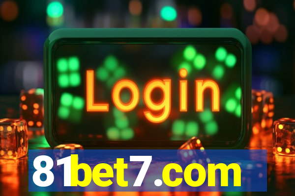 81bet7.com