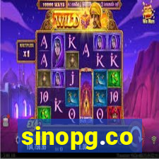 sinopg.co