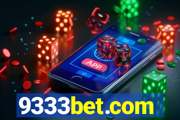 9333bet.com