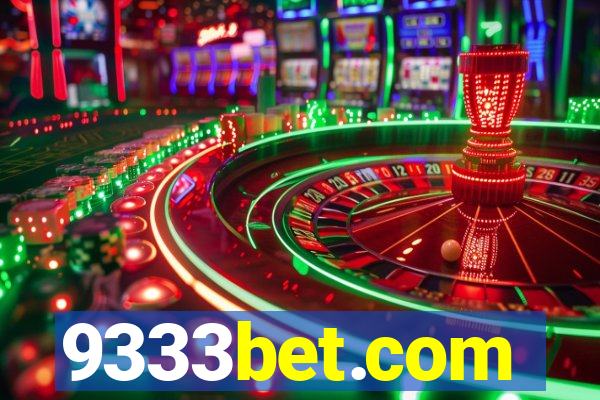 9333bet.com