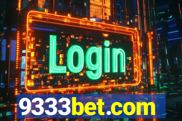 9333bet.com