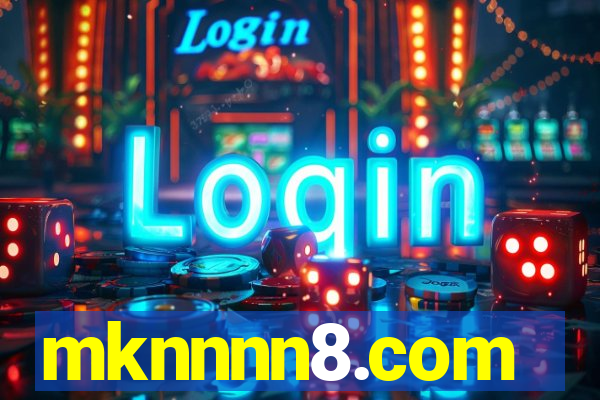 mknnnn8.com
