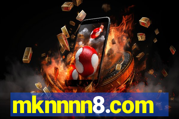 mknnnn8.com