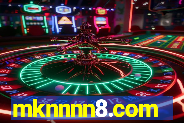 mknnnn8.com