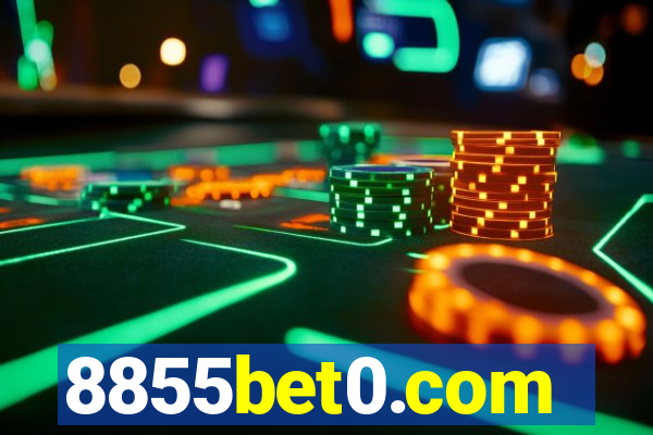 8855bet0.com
