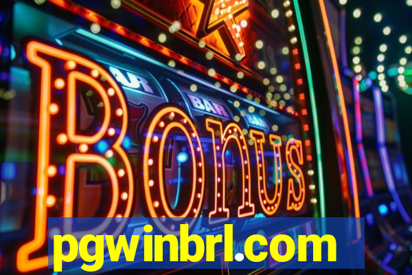 pgwinbrl.com