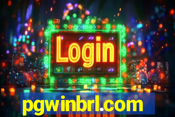 pgwinbrl.com