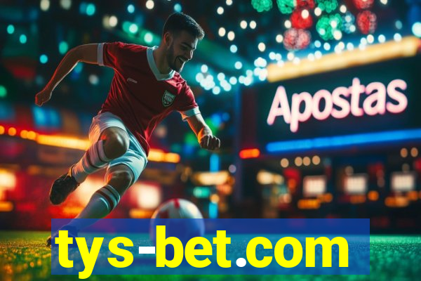 tys-bet.com