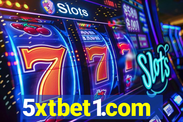 5xtbet1.com