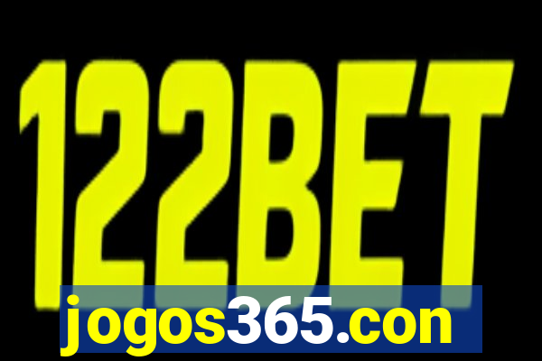 jogos365.con
