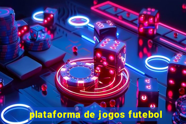 plataforma de jogos futebol