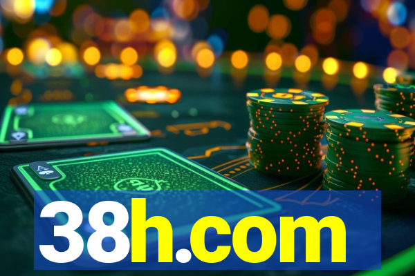 38h.com