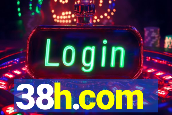 38h.com