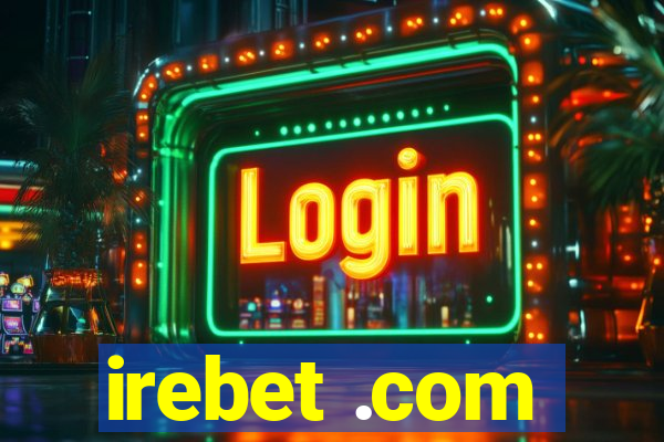 irebet .com
