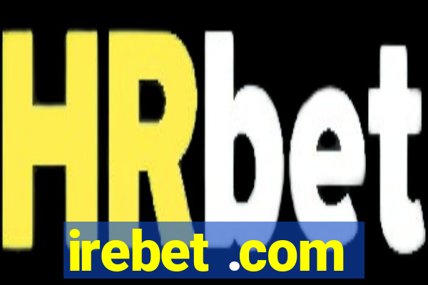 irebet .com