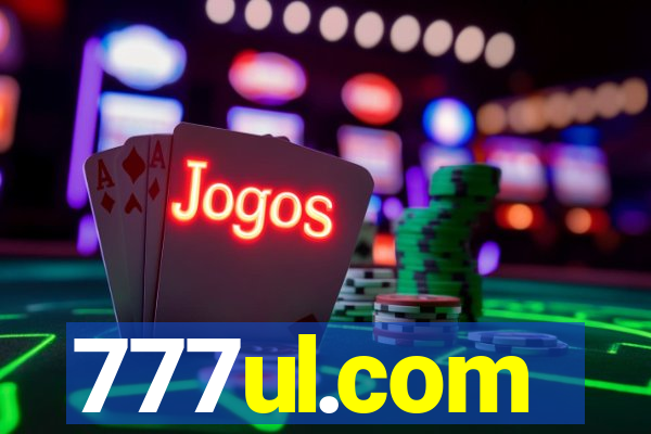 777ul.com