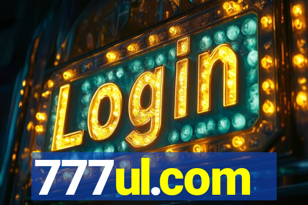 777ul.com