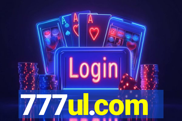 777ul.com