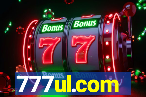 777ul.com