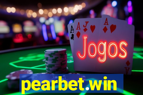 pearbet.win