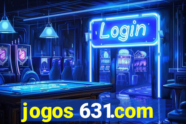 jogos 631.com
