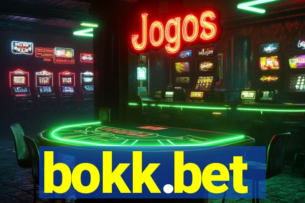 bokk.bet