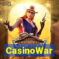 CasinoWar
