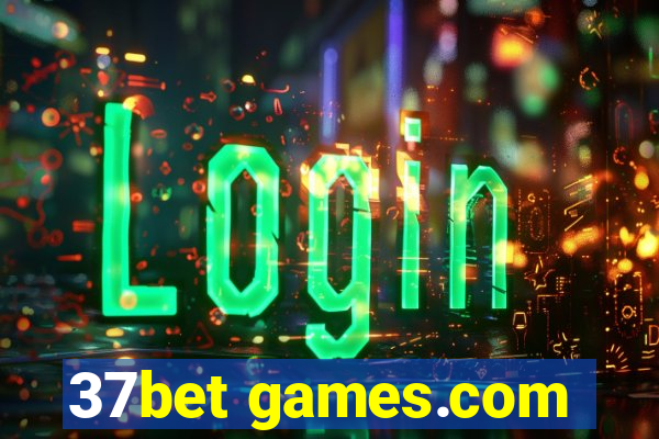 37bet games.com