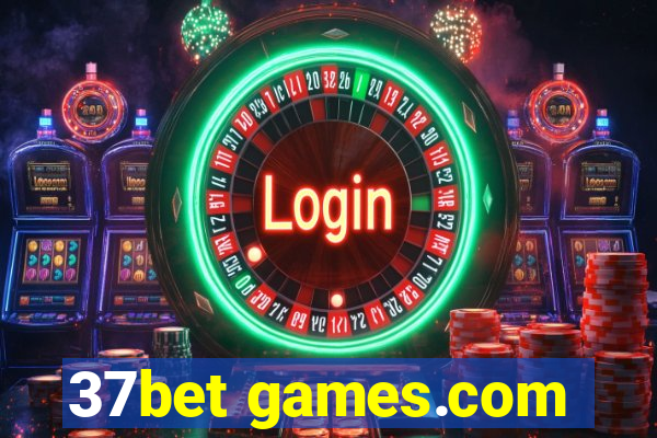 37bet games.com