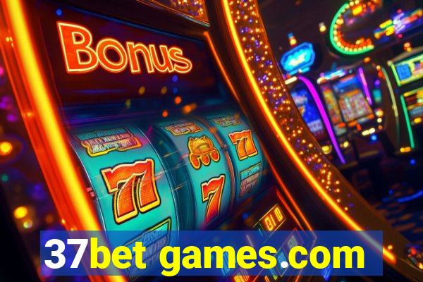 37bet games.com