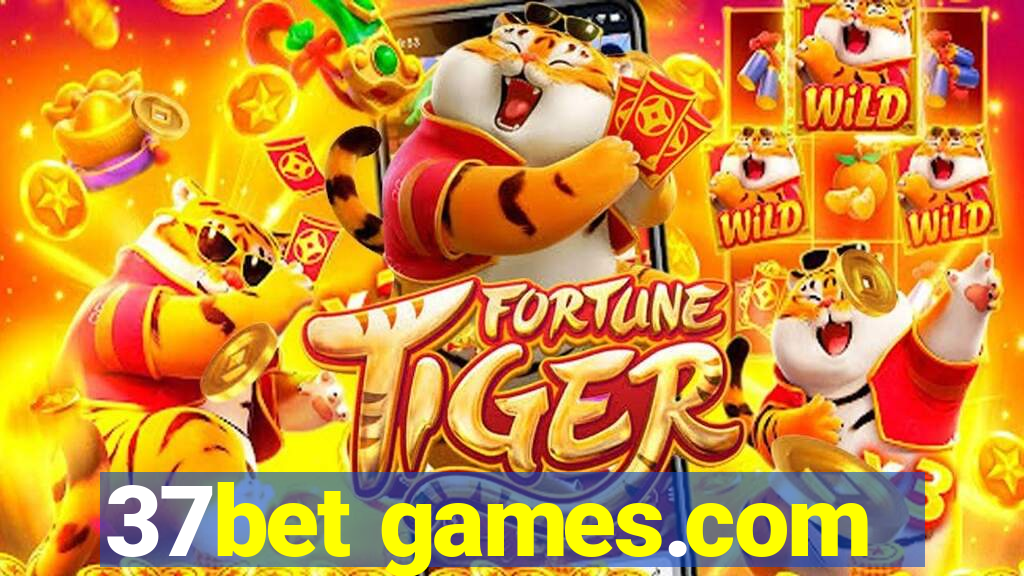 37bet games.com