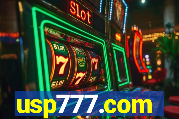 usp777.com