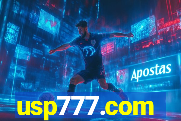 usp777.com