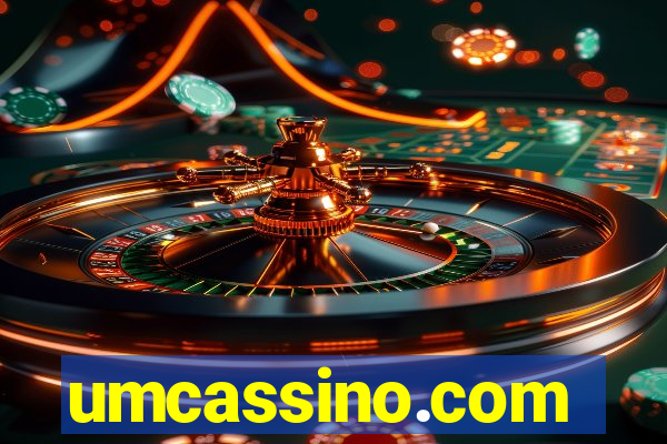 umcassino.com