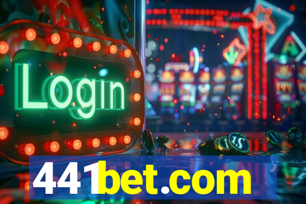 441bet.com