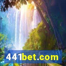441bet.com